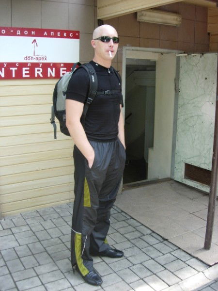 Дмитрий Шейко