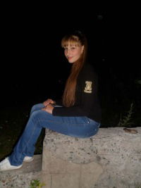 Екатерина Грудистова