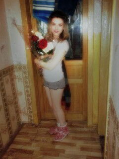 Виктория Дорошенко