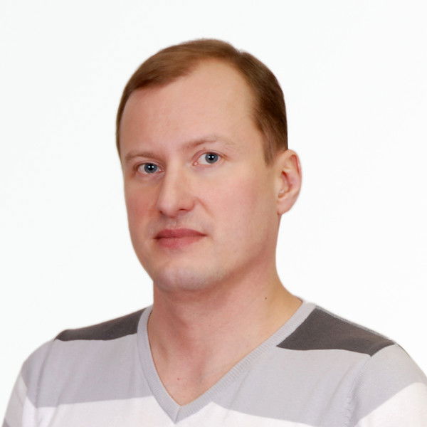 Антон Лялин