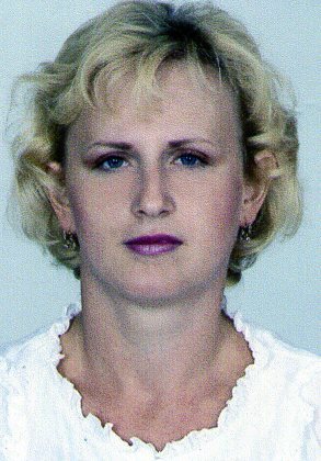 Оксана Венецкая