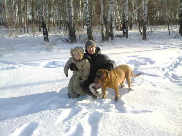 Игорь Козлов