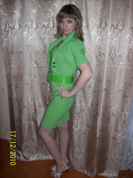 Ирина Юрченко