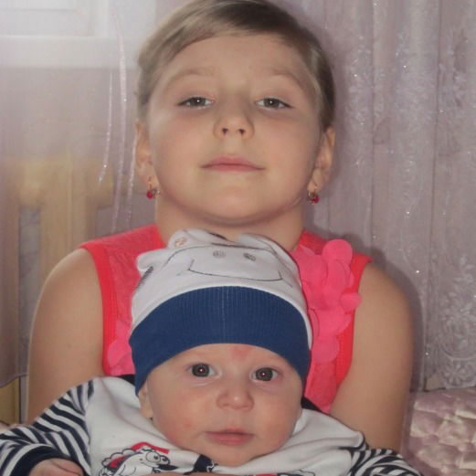 Наташа Гридюшко