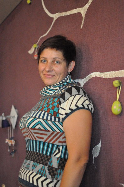 Ирина Дернаковская