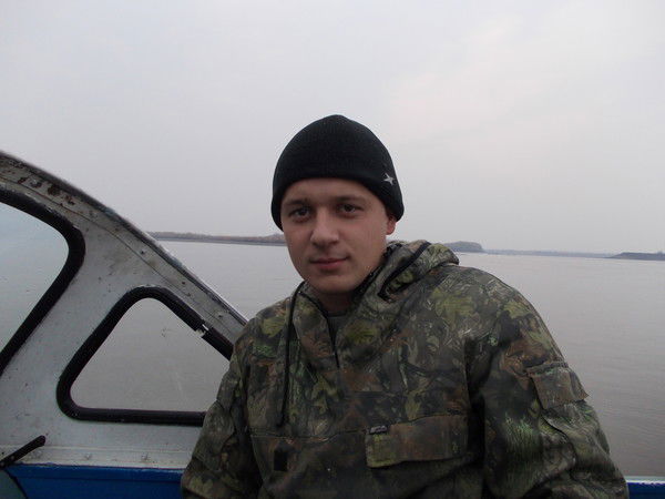 Толя Мальков