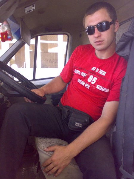 Роман Кузьмин