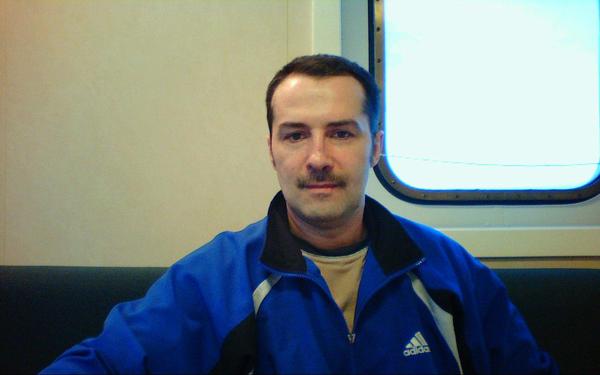 Павел Байбуза