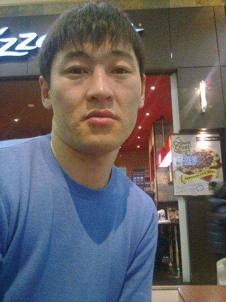 Ержан Есалов