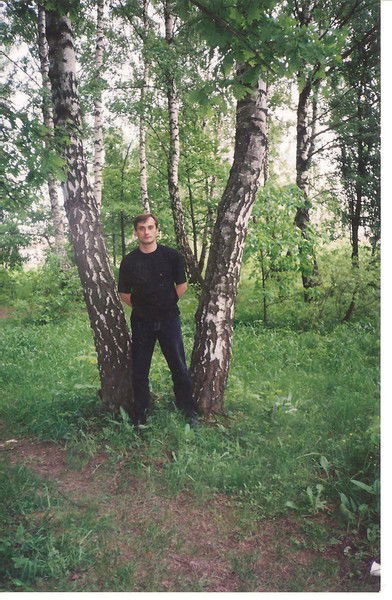 Виктор Соболев