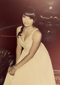 Танюша Бессараб