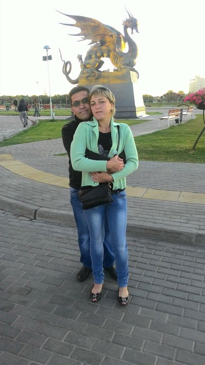 Светлана Мурасова