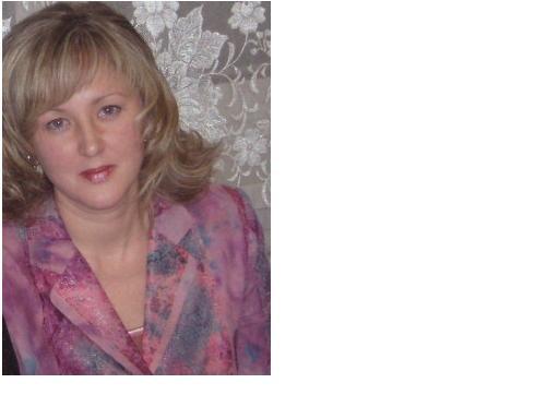 Наталья Кругликова