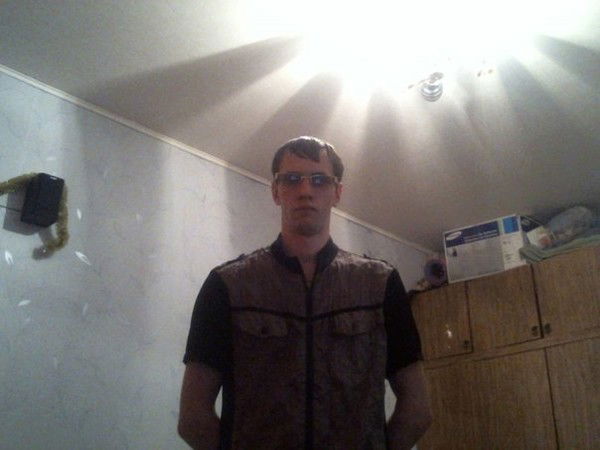 Евгений Малков