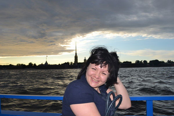 Надежда Сучкова