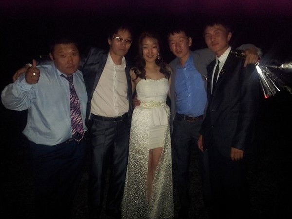 Олча Байкара