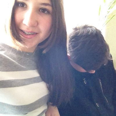 Алина Галимулина