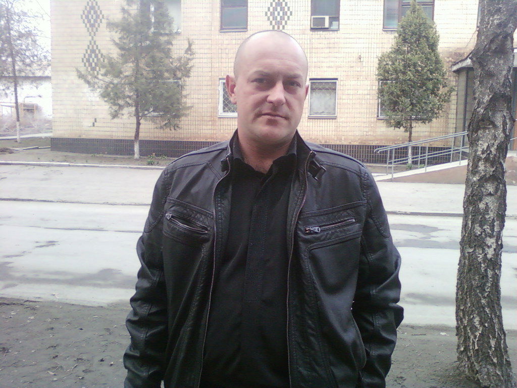 Александр Золотарь