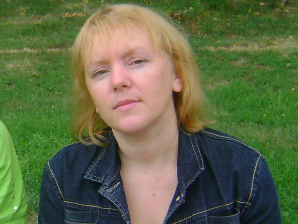 Софья Илюхина