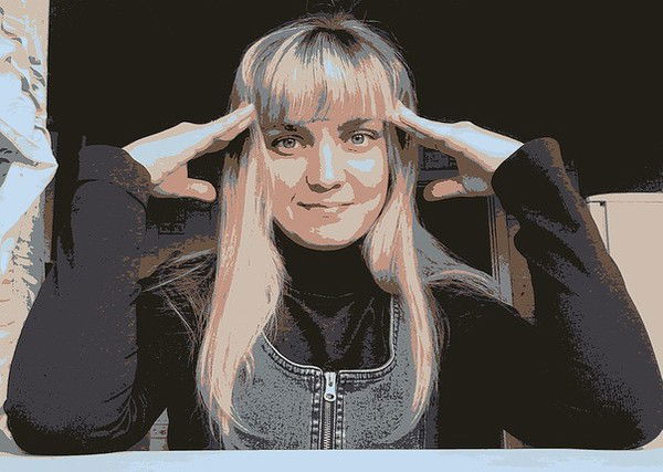 Дарья Суслова