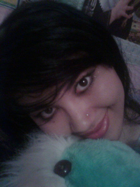 ***solnse*zubi** Halmetova