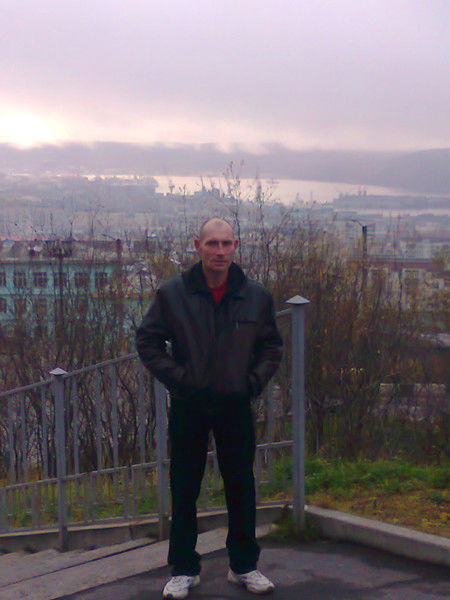 Сергей Бурукин