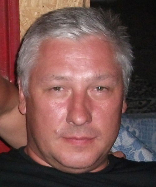 Вадим Пищанский