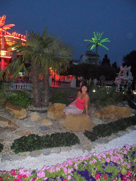 Виктория Шестакова(Пацан)