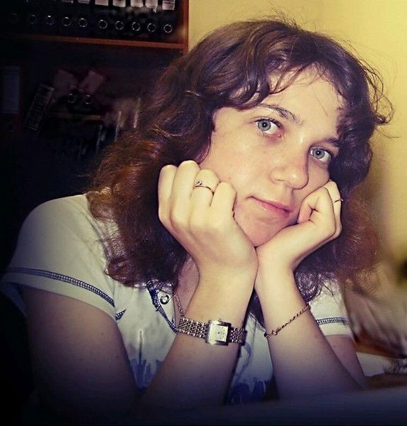 Ольга Посная