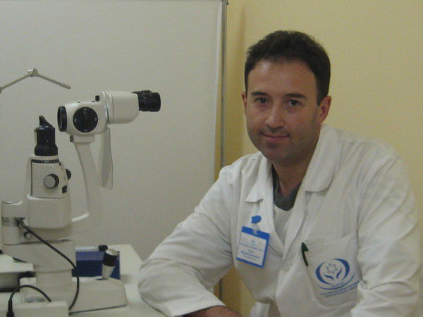 Виталий Каган