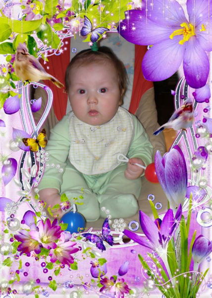 Валентина Чонаева