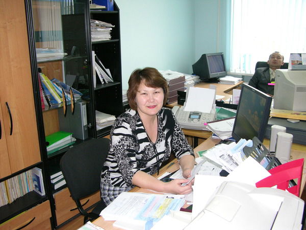 Гульзада Тулкибаева