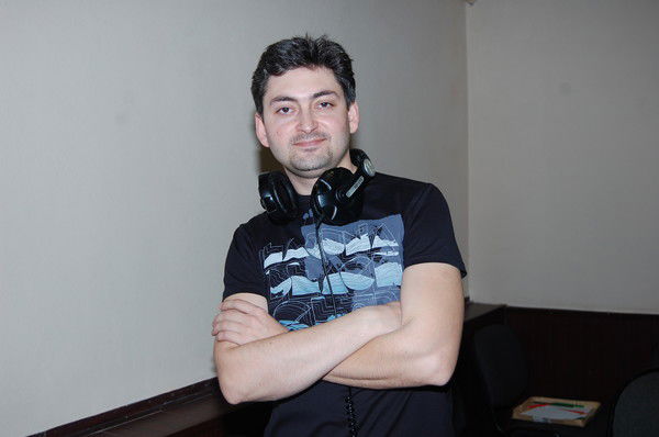 Сергей Татьянников