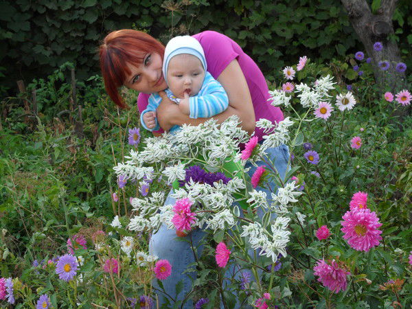 Жанна Фесенко