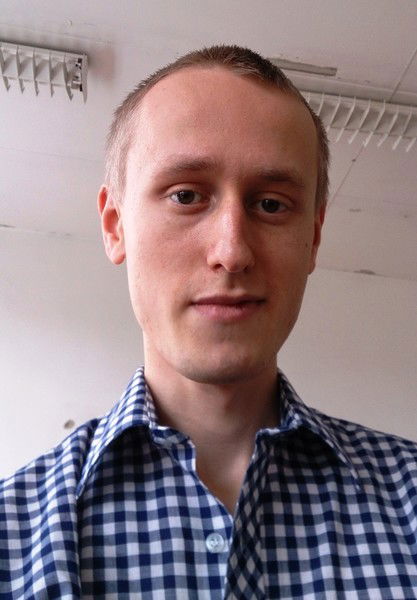 Кирилл Макаров