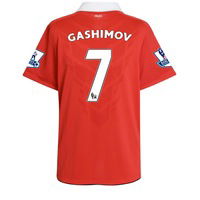 Тимур Гашимов