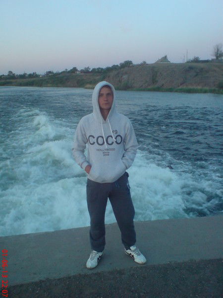 Димас Сухоруков