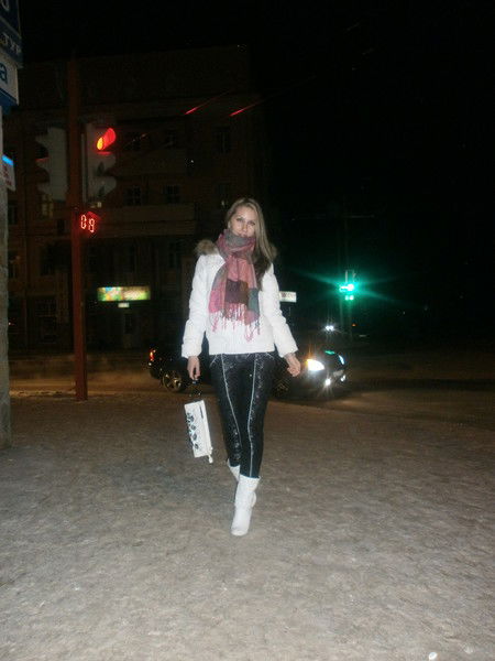 Альбина Кузнецова