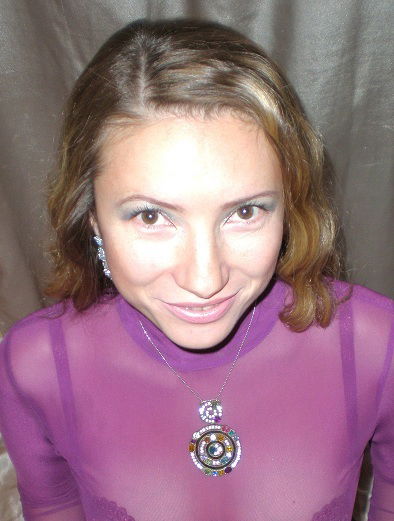 Ольга Кузнецова