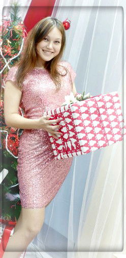 Гузель Гофман