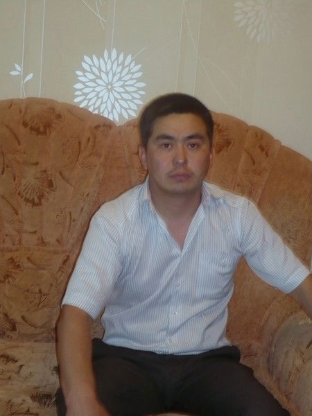 Жангельди Шералиев