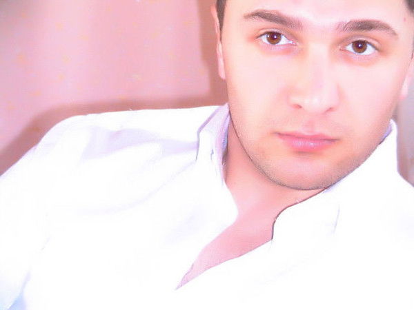 Руслан Гадаев