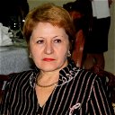 Сусанна Мезова