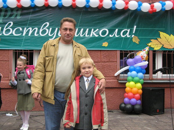 Сергей Кириллин