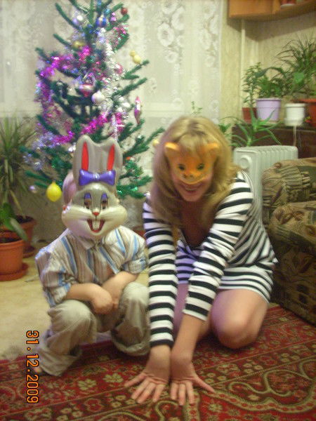 Елена Стручкова