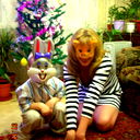 Елена Стручкова
