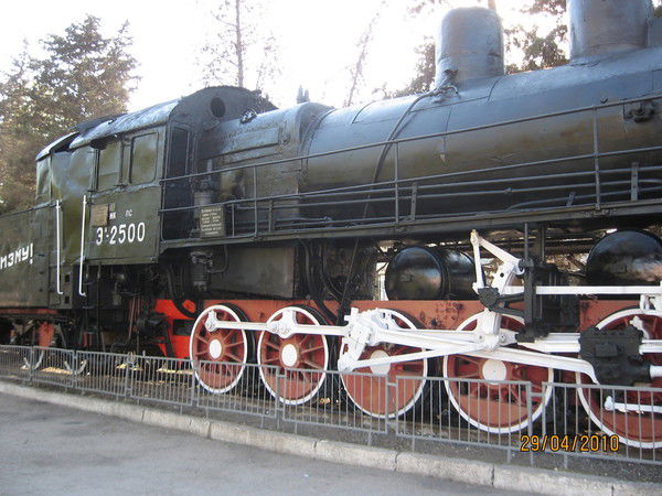 Сергей Внуковский