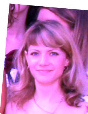 Евгения Корпачева