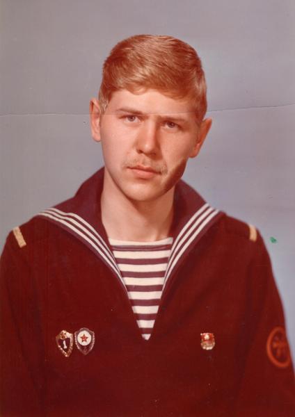 Алексей Дорофеев