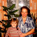 Антонина Пушкина